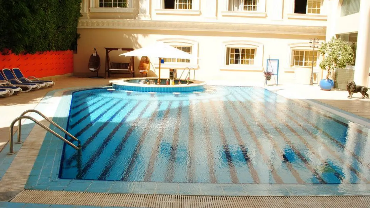 Hotel Elysees Dream Beach - Hurghada